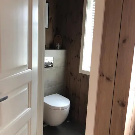 Sinnes Near Kjerag *